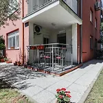 Lovely Apartment