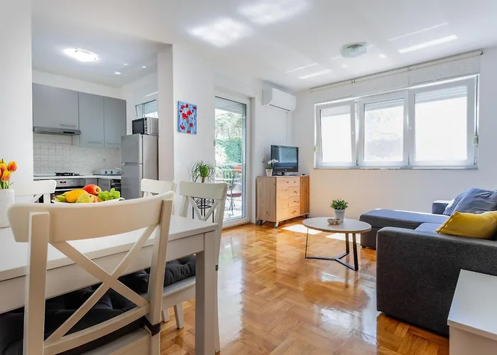 Lovely Apartment