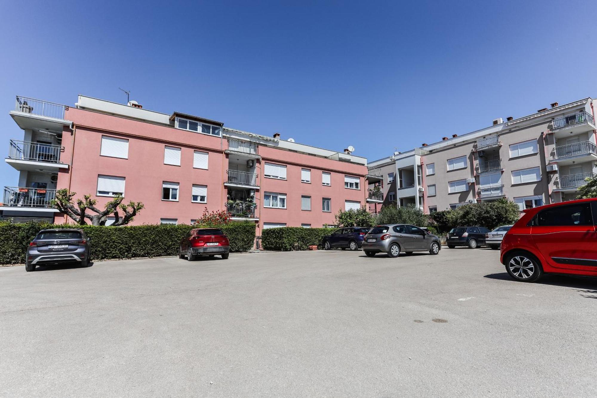 Apartment Lovely Zadar