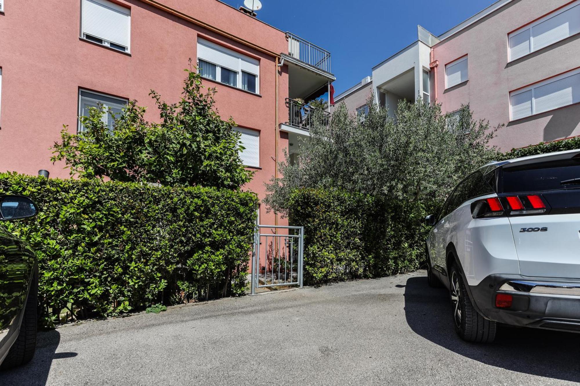 Lovely Apartament