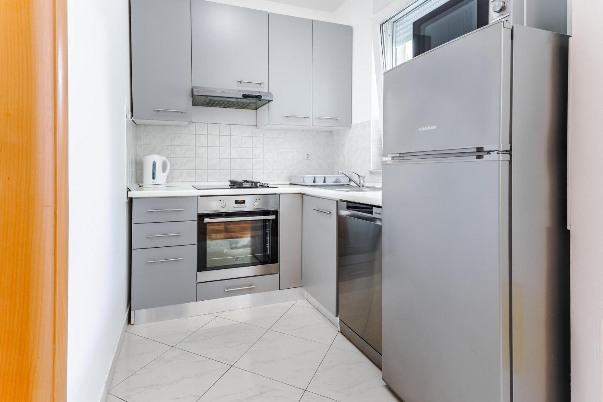 Lovely Apartament Zadar