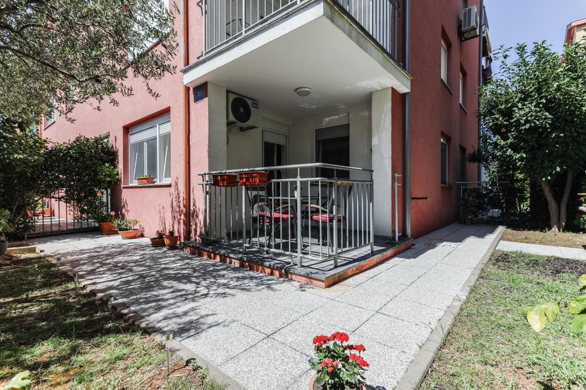 Apartament Lovely Zadar