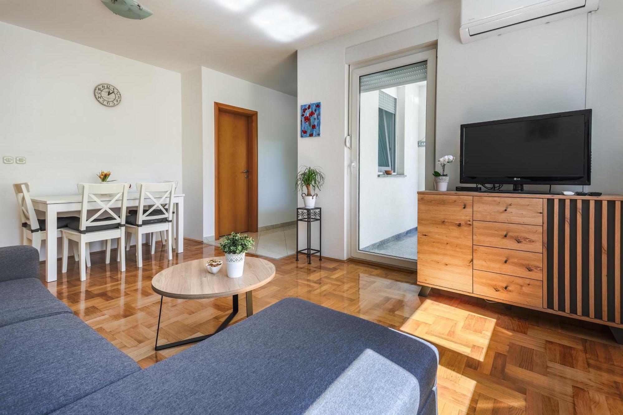 Lovely Apartament *