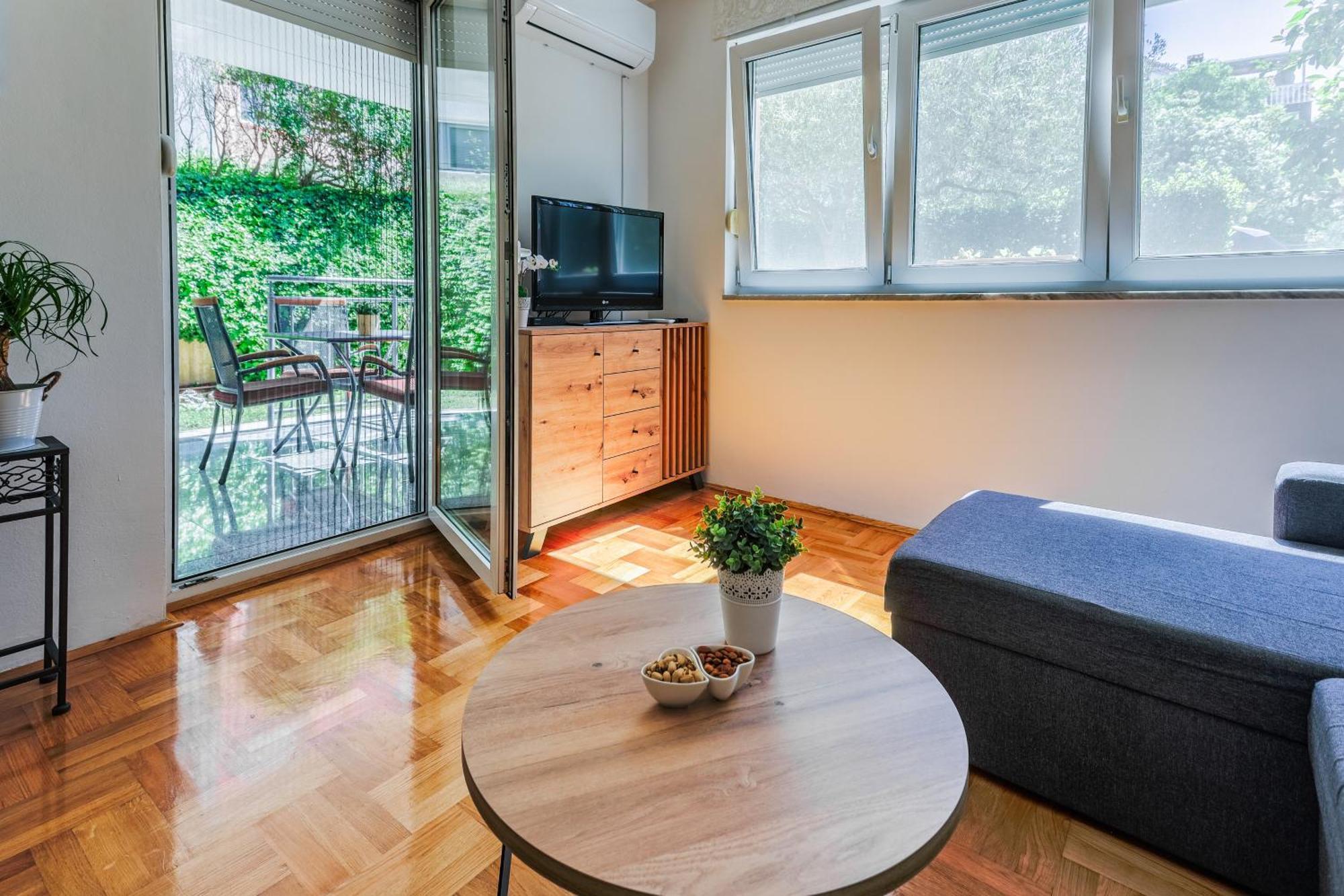 Lovely Apartament Zadar