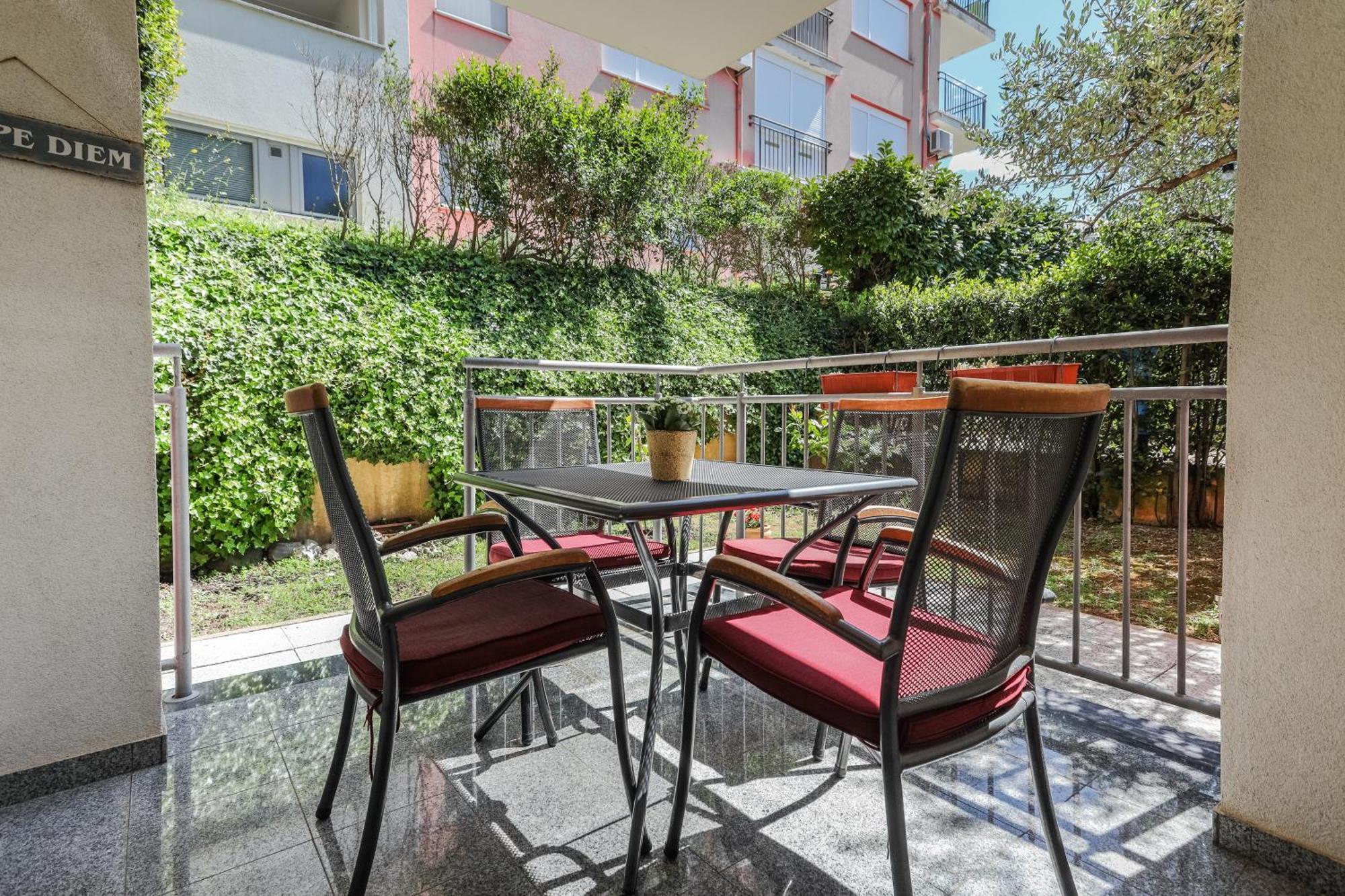 Apartament Lovely